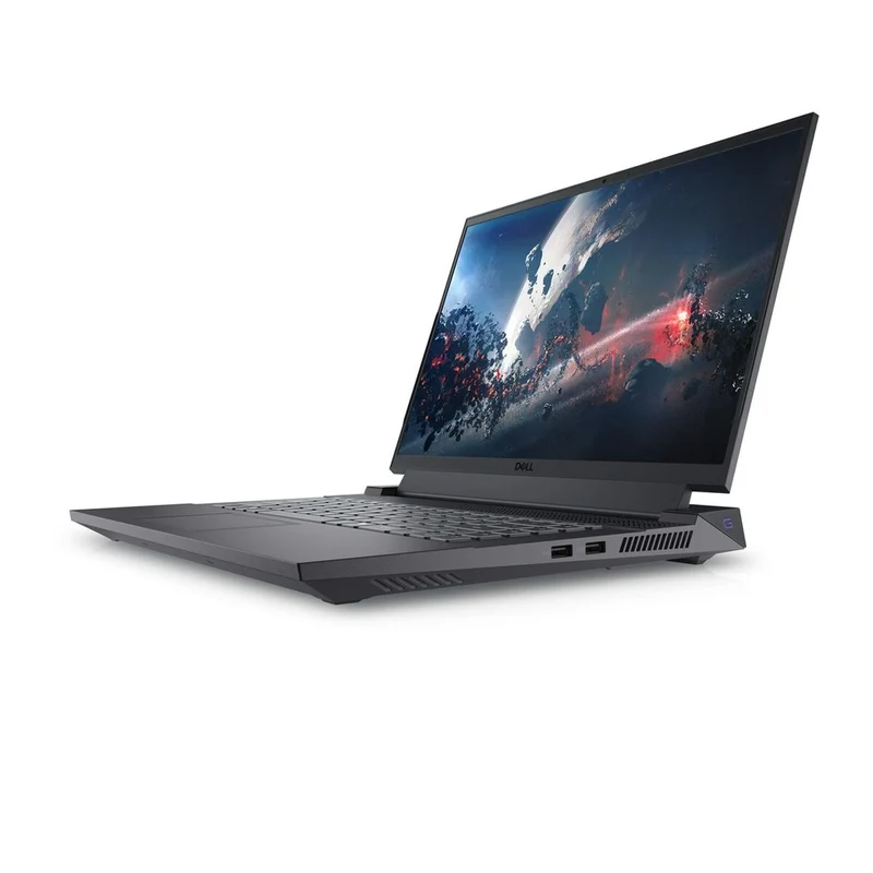 Notebook Dell G16 7630 Nvidia Geforce RTX 4060 1 TB SSD 32 GB RAM 16" Intel Core i7-13700H