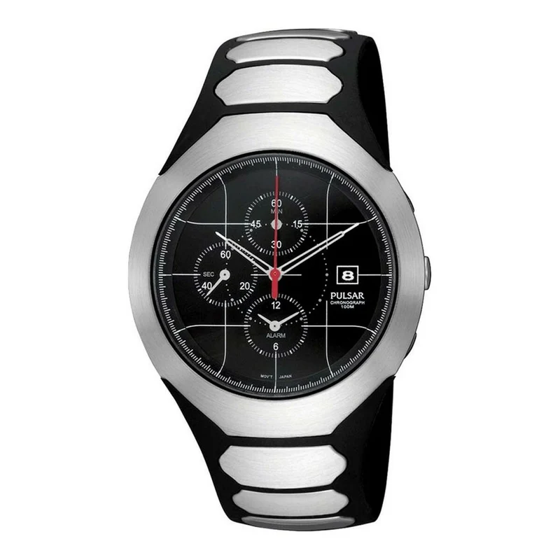 Orologio Uomo Pulsar PF3863X1 (Ø 45 mm)
