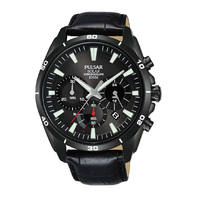 Orologio da uomo Pulsar PZ5063X1