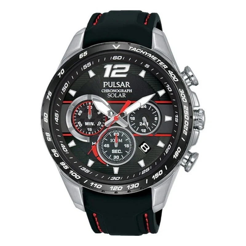 Orologio da uomo Pulsar PZ5075X1