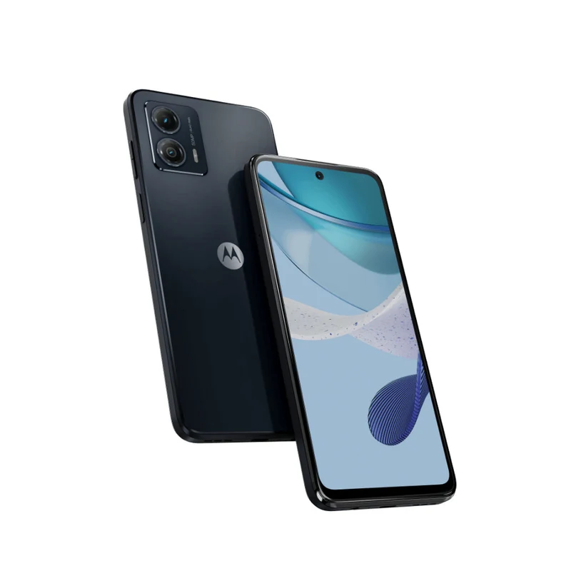 Smartphone Motorola moto g53 5G Blu 4 GB RAM 128 GB