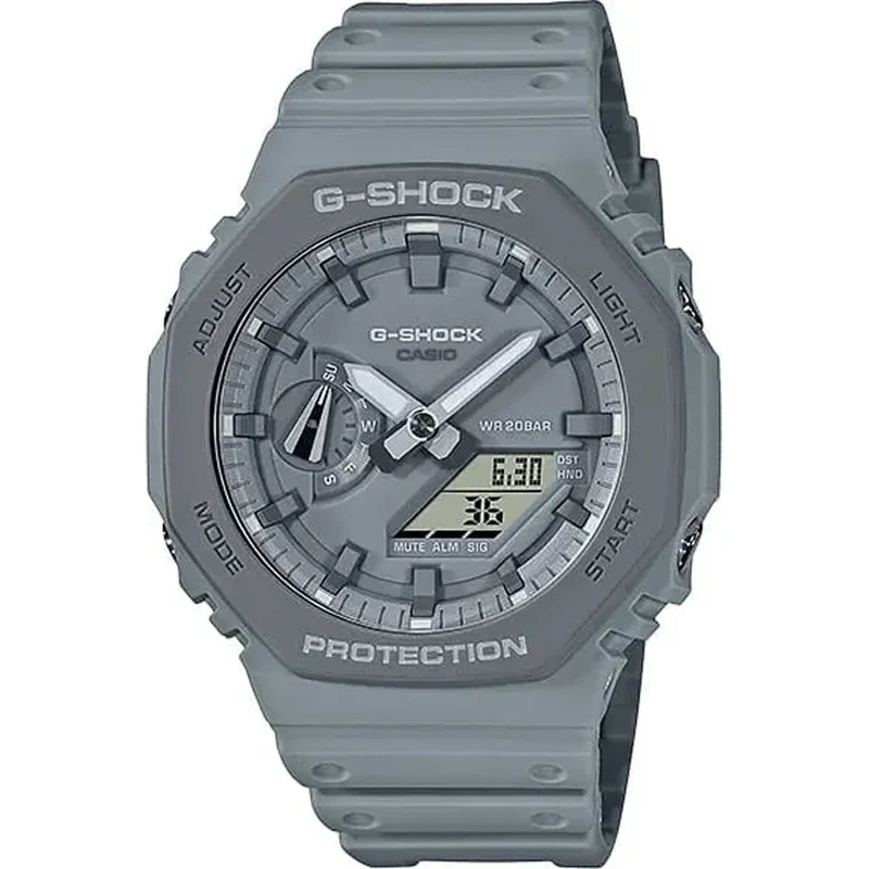 Orologio da uomo Casio Zegarek G-Shock Specials Earth Tone Limited GA-2110ET-8AER