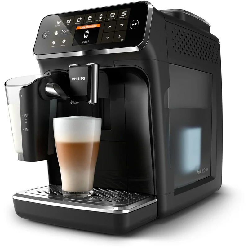 Caffettiera Superautomatica Philips EP4341/50 1500 W 15 bar 1,8 L