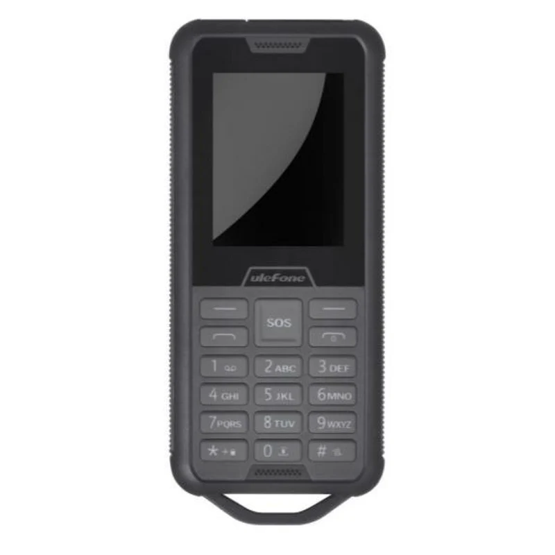 Cellulare Ulefone Armor Mini 2 2.4" 32 GB Nero