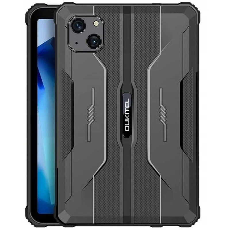Tablet Oukitel RT3 4 GB RAM 8" Nero 64 GB