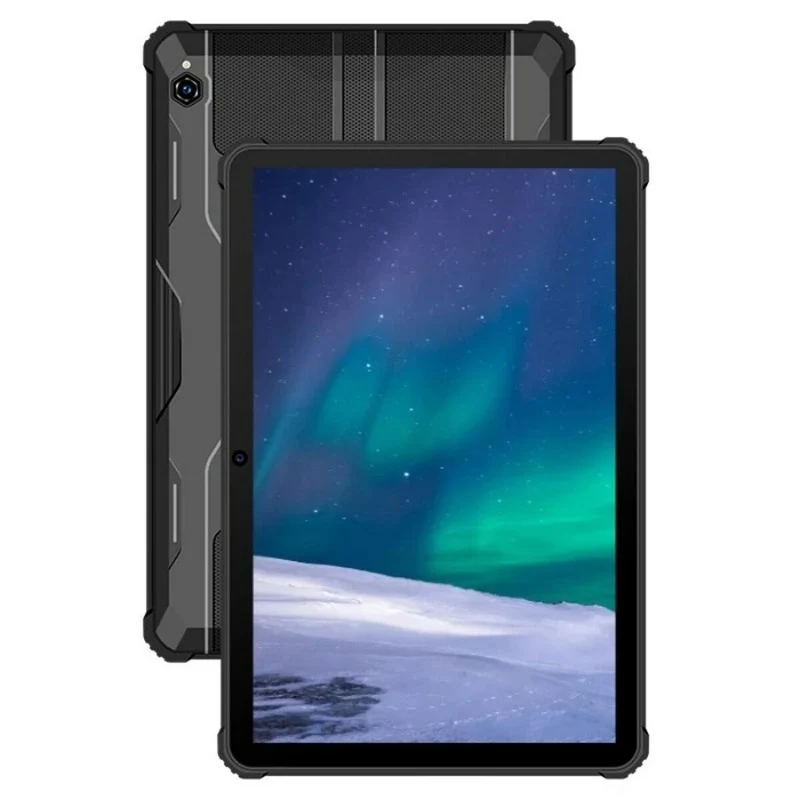 Tablet Oukitel RT1 4 GB RAM 10,1" MediaTek MT8768WA Nero 64 GB