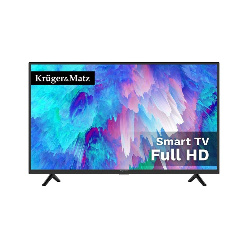 Smart TV Kruger & Matz KM0243FHD-S6 43" Full HD D-LED
