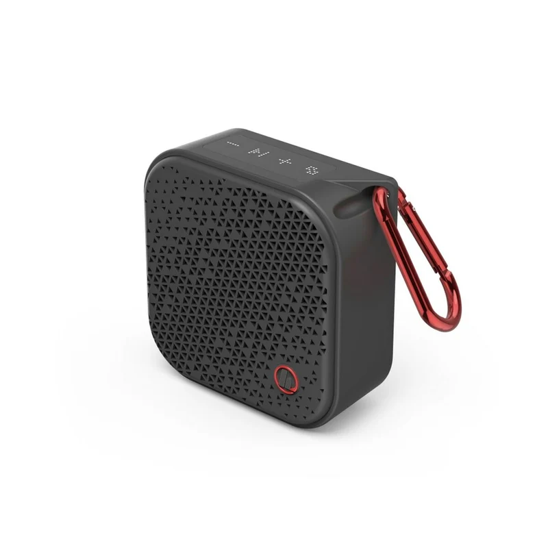 Altoparlante portatile Hama Pocket 2.0 3,5 W Nero