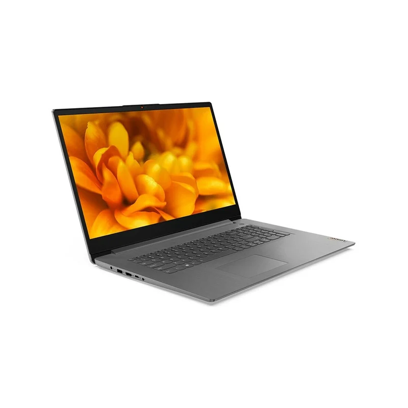 Notebook Lenovo IdeaPad 3 17ITL Qwerty UK 512 GB 8 GB RAM 17,3" Intel Core i3-1115G4