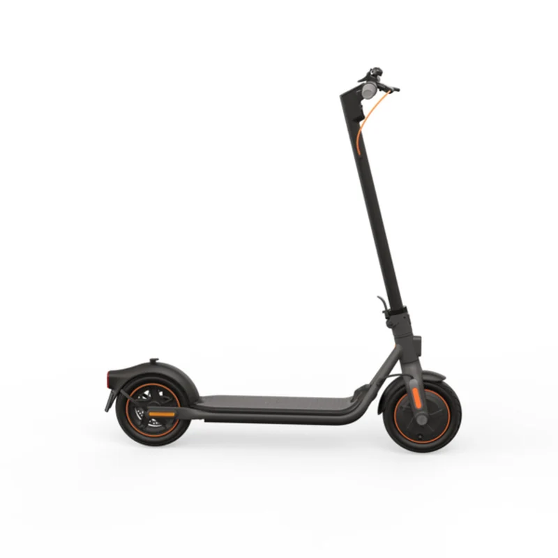 Monopattino elettrico Segway Ninebot KickScooter F40D II 350 W