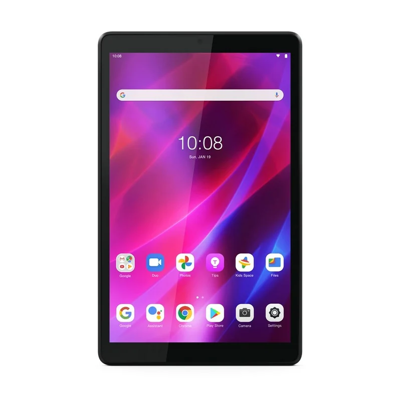 Tablet Lenovo Tab M8 3 GB RAM 8" MediaTek Helio P22T Grigio Ferro Grigio 32 GB