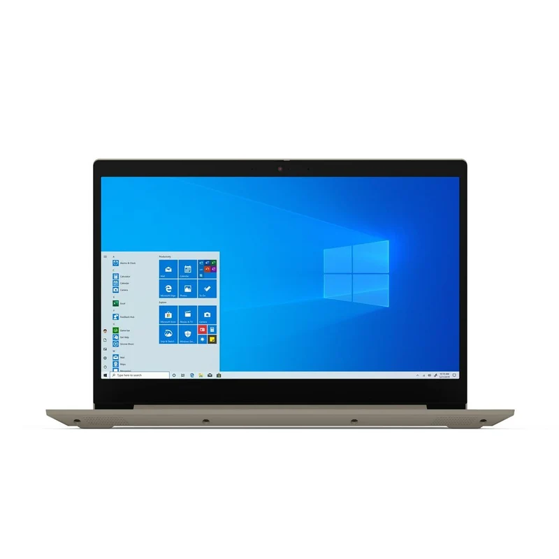 Notebook Lenovo IdeaPad 3 512 GB SSD 8 GB RAM 15,6" Intel Core i3-1115G4