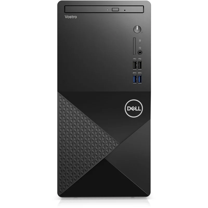 Mini PC Dell Vostro 3910 SSD da 256 GB Intel Core i3-12100 RAM da 8 GB
