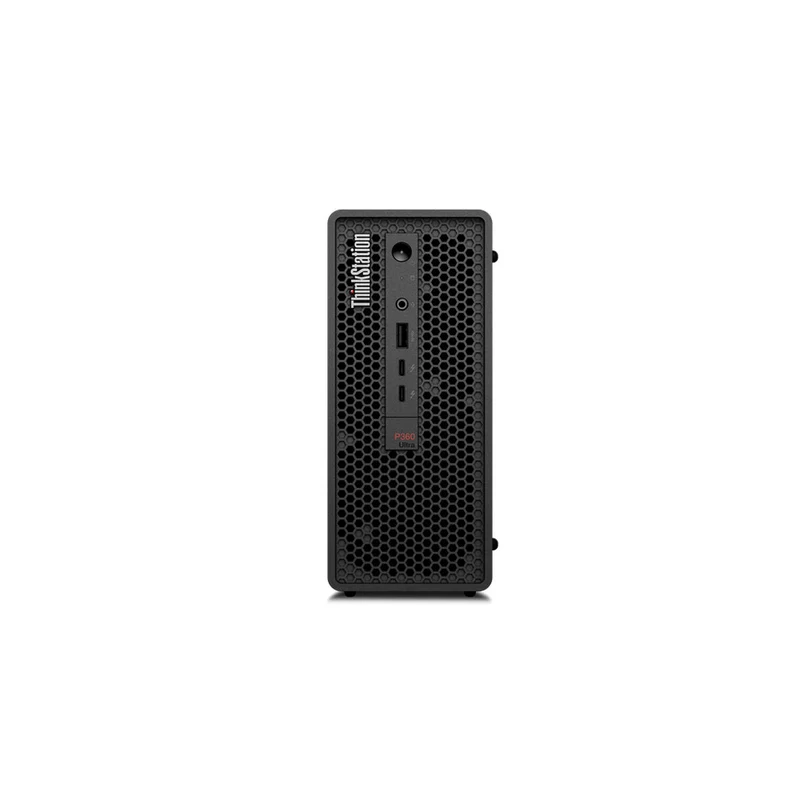 Mini PC Lenovo ThinkStation P360 Ultra SSD da 1 TB Intel Core i9-12900 32 GB RAM