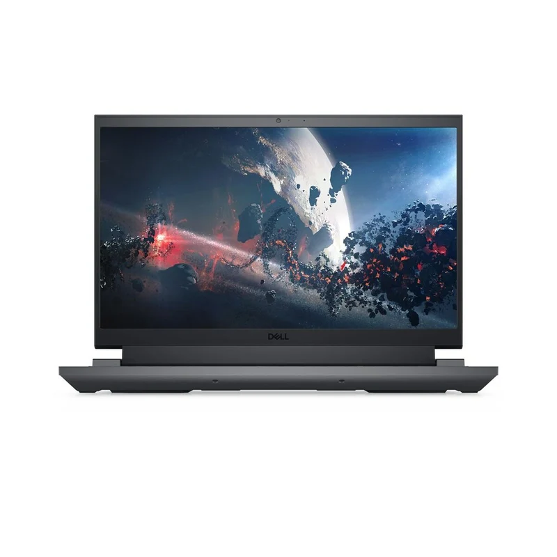 Notebook Dell G15 5530 Qwerty UK 512 GB 16 GB RAM 15,6" Intel Core I5-13450HX