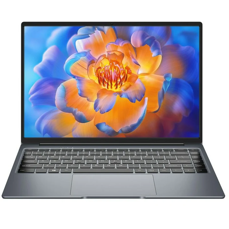 Notebook Chuwi Corebook CWI575K1 Qwerty UK 512 GB 8 GB RAM 14" Intel Core i5-1035G4