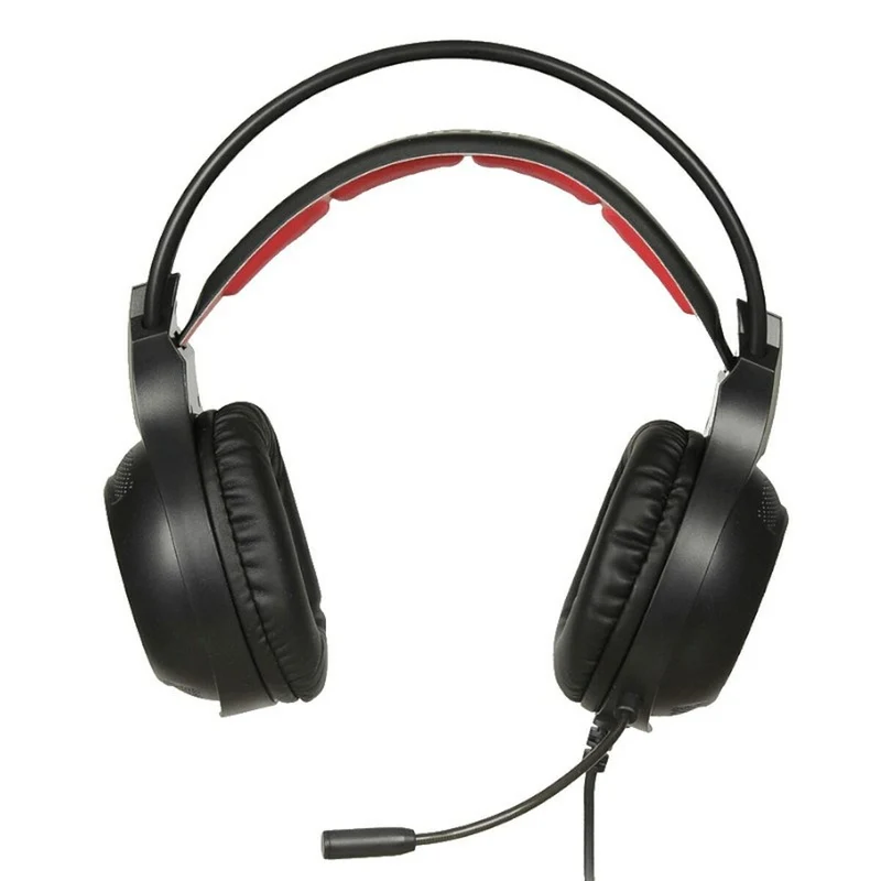 Cuffie da gioco con microfono Ibox X3