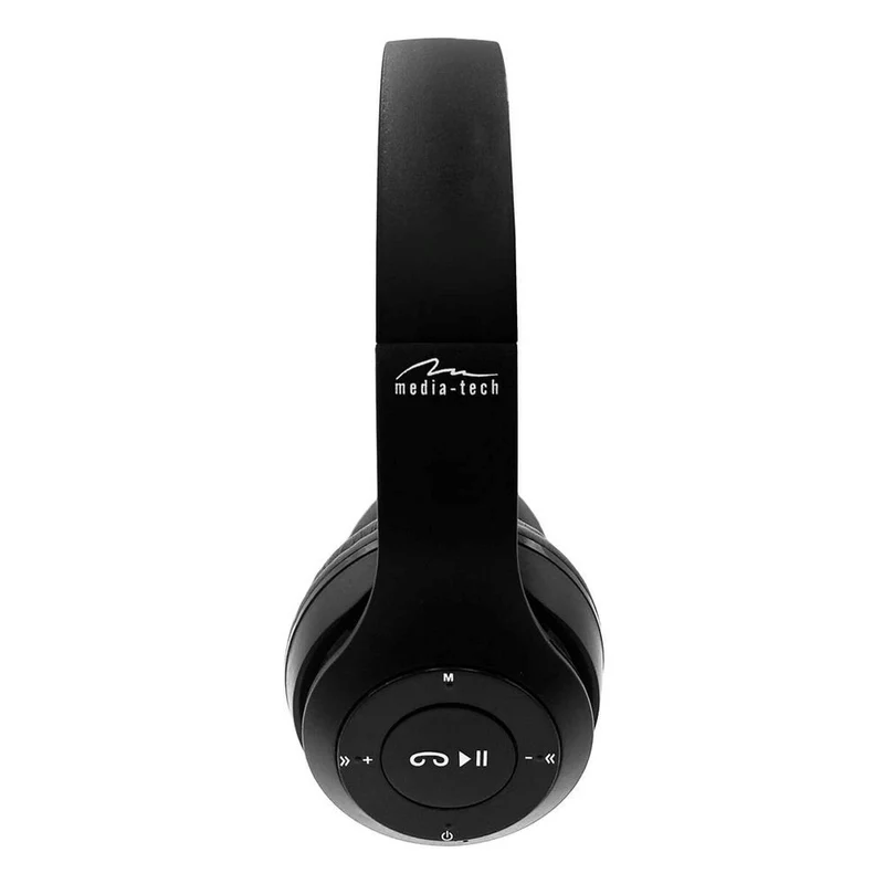 Auricolare Bluetooth con microfono Media Tech MT3591