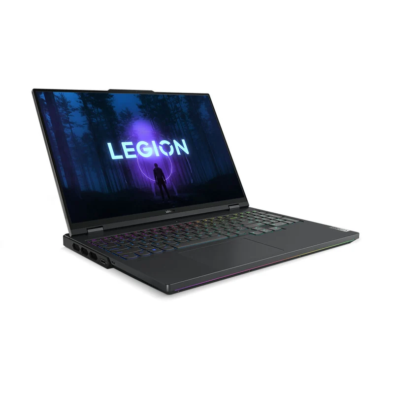 Notebook Lenovo Legion Pro 7 NVIDIA GeForce RTX 4080 1 TB SSD 32 GB RAM 16" Intel Core i9-13900HX