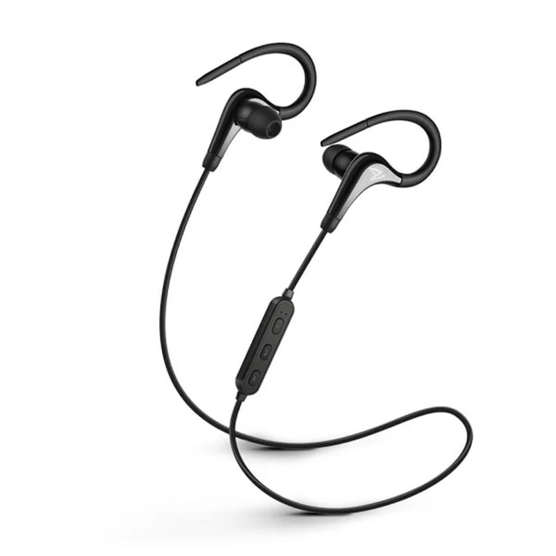 Auricolare Bluetooth sportivo Savio WE-03 Nero