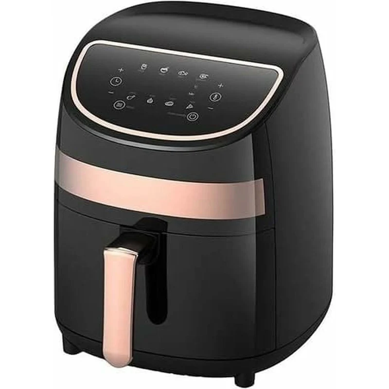 Friggitrice senza olio Deerma DEM-KZ100 Nera 1000 W 3 L