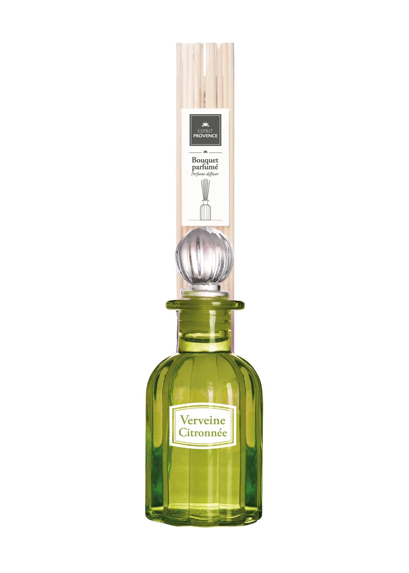 Diffusore Bastoncini Verbena 100 ml