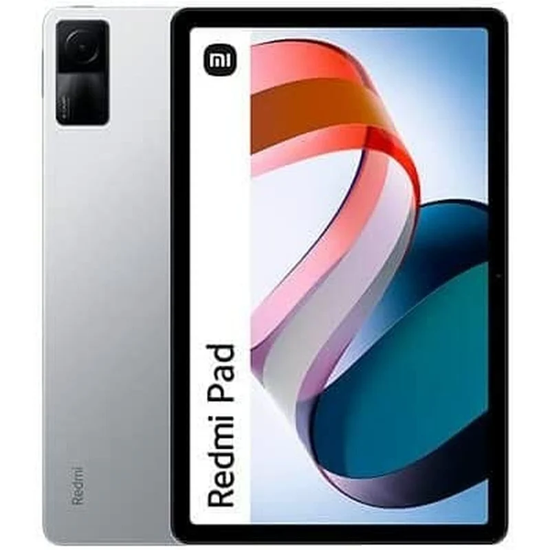 Tablet Xiaomi Redmi Pad 10,6" 3 GB RAM Argento 64 GB