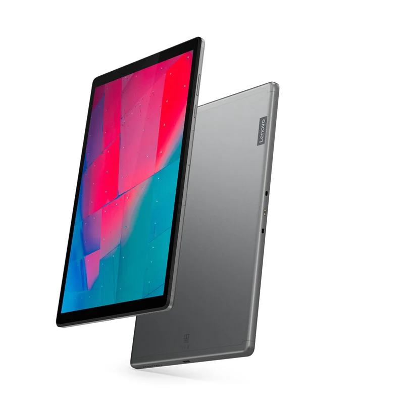 Tablet Lenovo M10 3 GB RAM 10,1" MediaTek Helio P22T Grigio Ferro Grigio 32 GB
