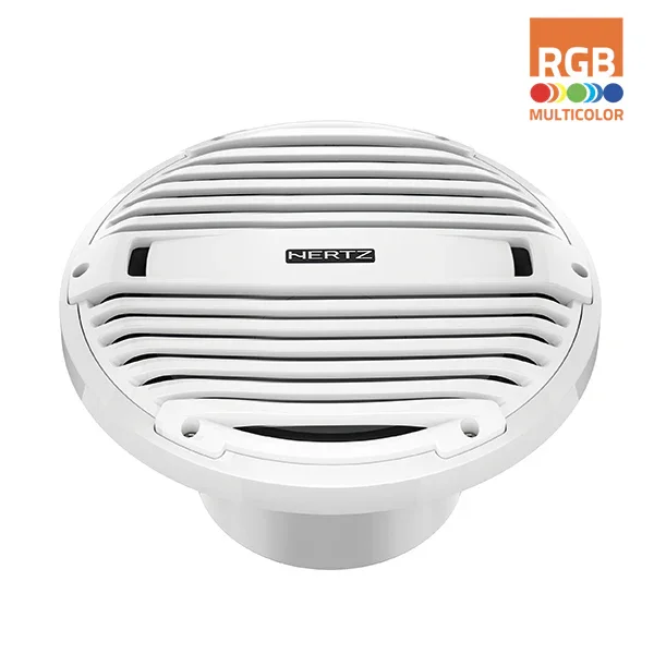 Hertz HMS 12 B2-LD-W/C Subwoofer nautico 300mm 2 Ohm 1000W