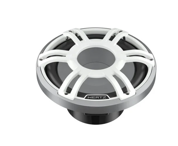 Hertz HMS 10 S2-LD-G.1/SW.1 Subwoofer nautico 250mm 2 Ohm 600W