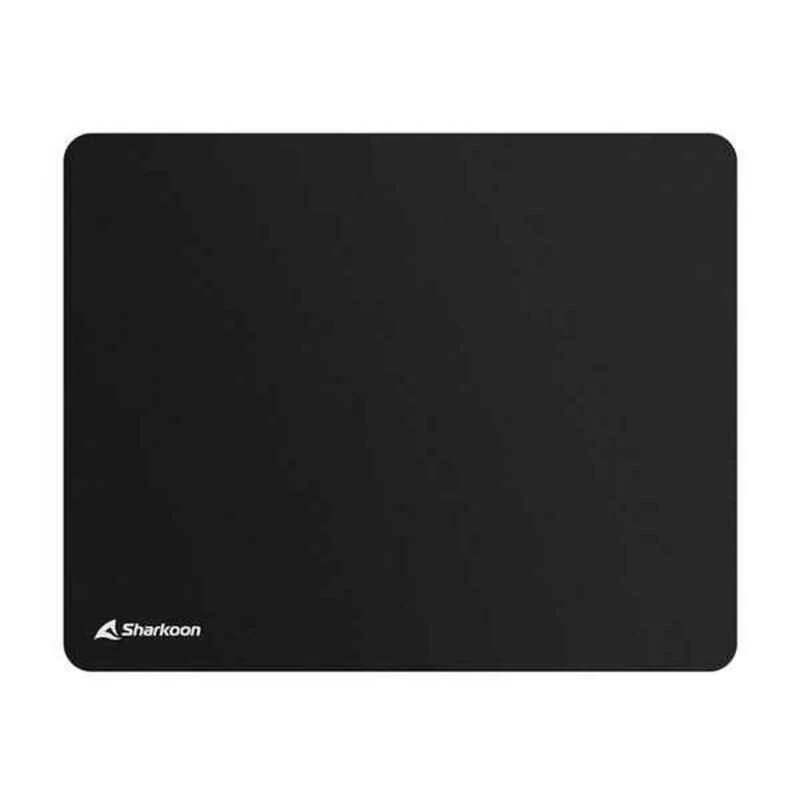 Tappetino per mouse da gioco Tappetino da gioco Sharkoon 1337 V2 XL nero