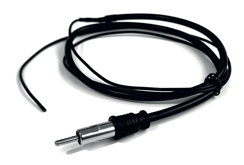 Hertz HMA FM ANTENNA FM a dipolo per ricevitore audio marino