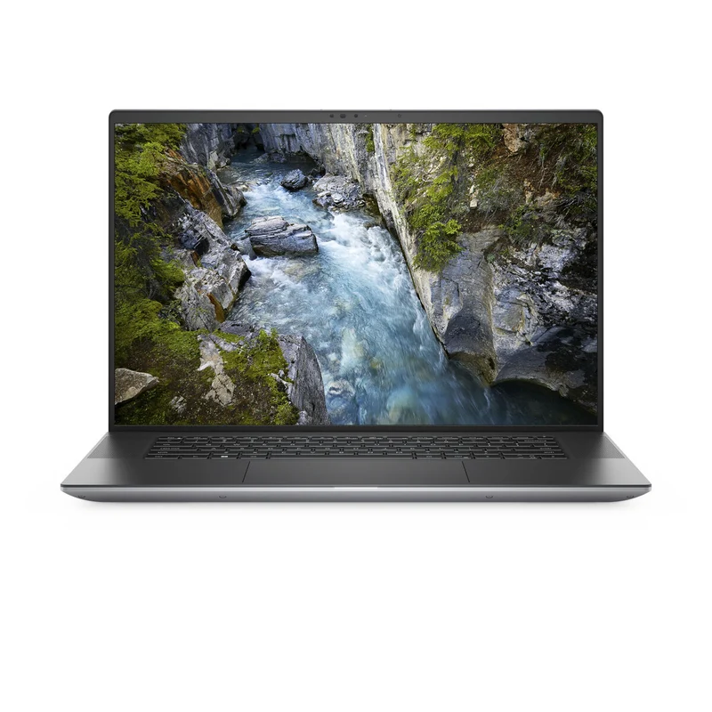 Laptop Dell 5680 Intel Core i9-13900H 32 GB RAM 1 TB SSD Spagnolo Qwerty 16"