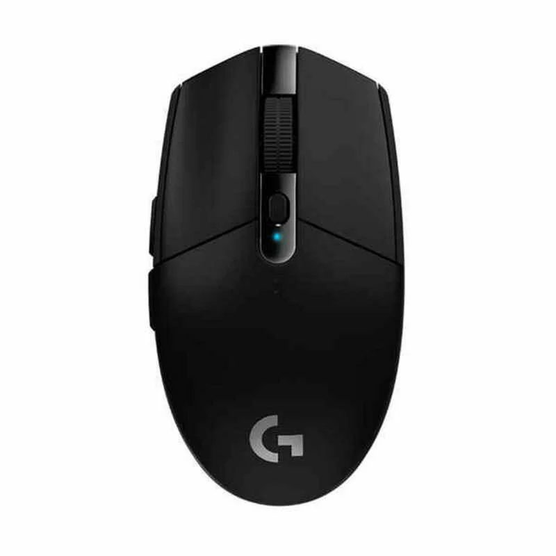 Mouse Logitech G305 Velocità della luce 12000 dpi