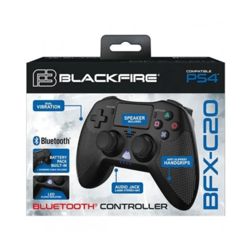 Controllo del gioco Blackfire BFX-C20
