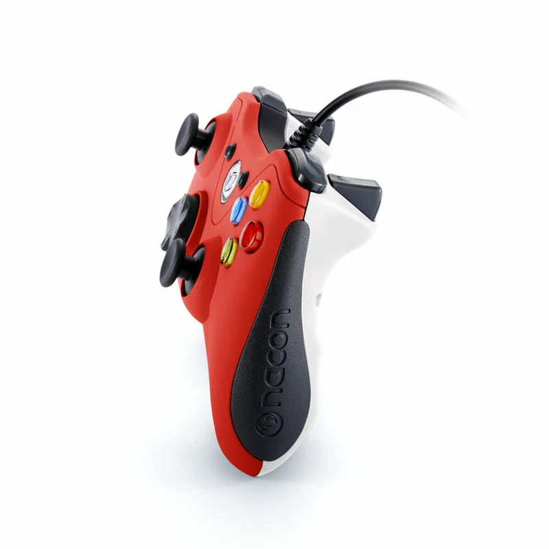 Joystick per console per videogiochi Nacon PCGC-100RED