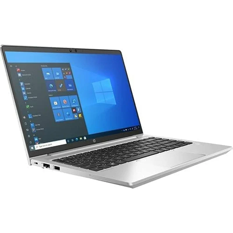 Computer portatile HP ProBook 640 G8 i5-1145G7 16 GB RAM Spagnolo Qwerty Windows 10 Pro