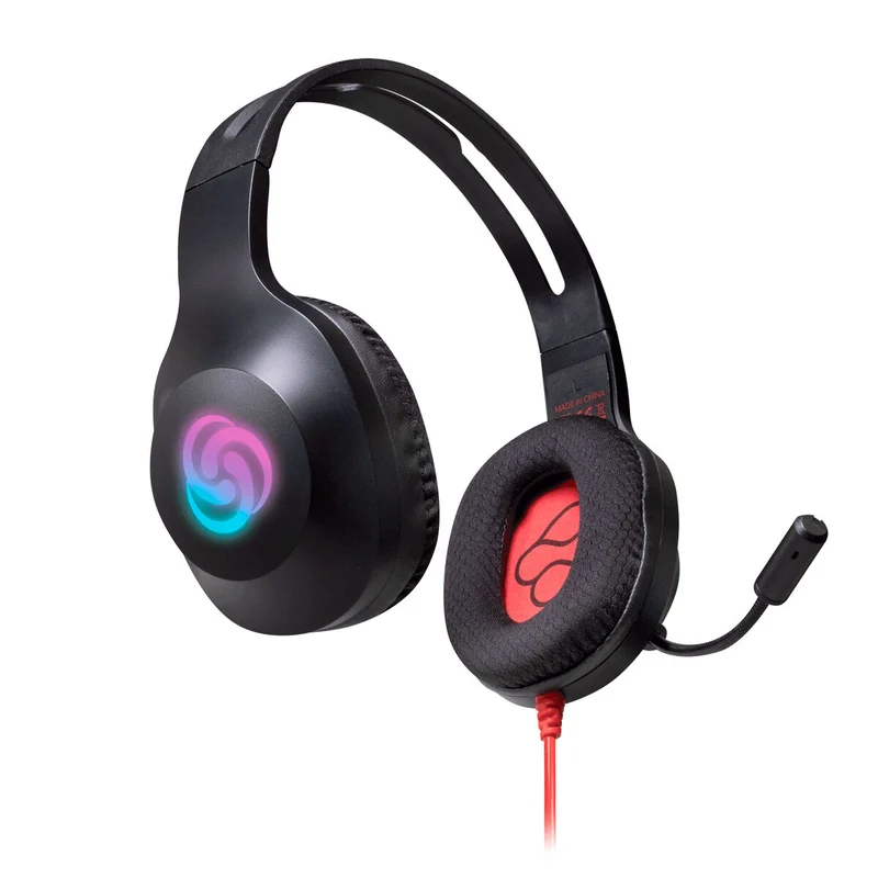 Cuffie da gioco con microfono FR-TEC FT2020