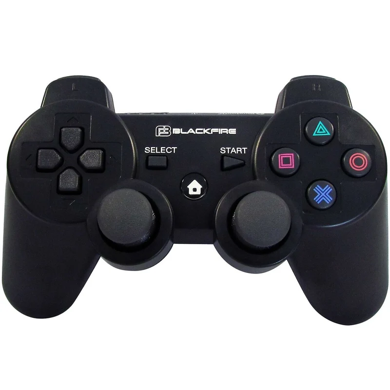 Controllo del gioco Blackfire 023616
