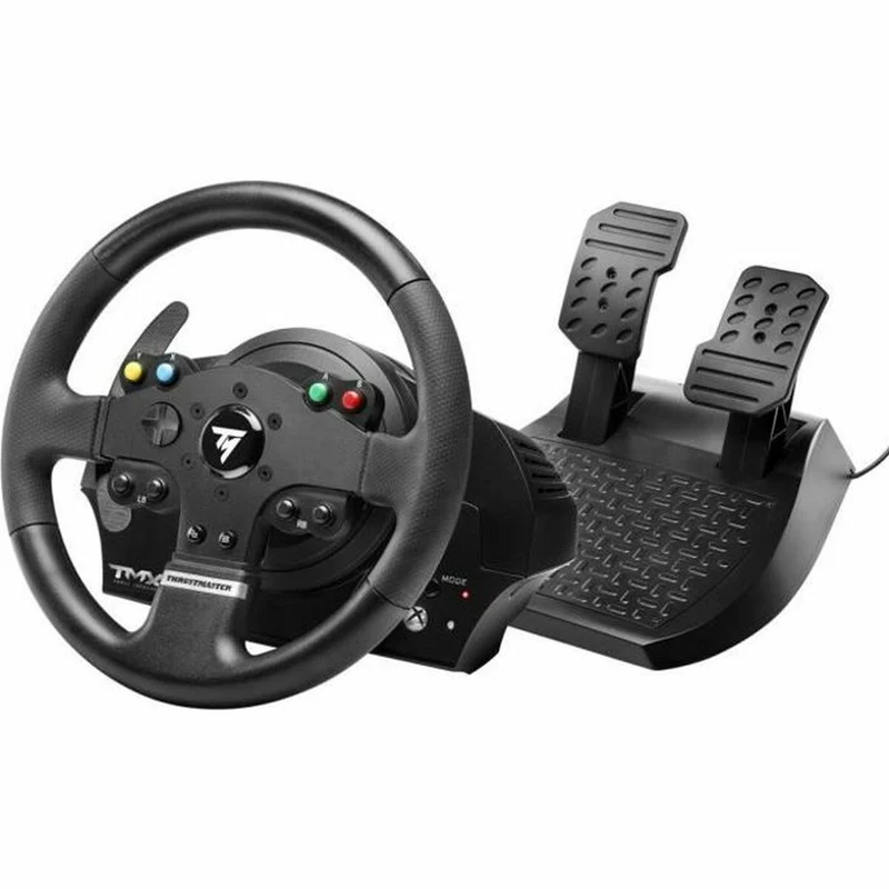 Volante Thrustmaster TMX Force