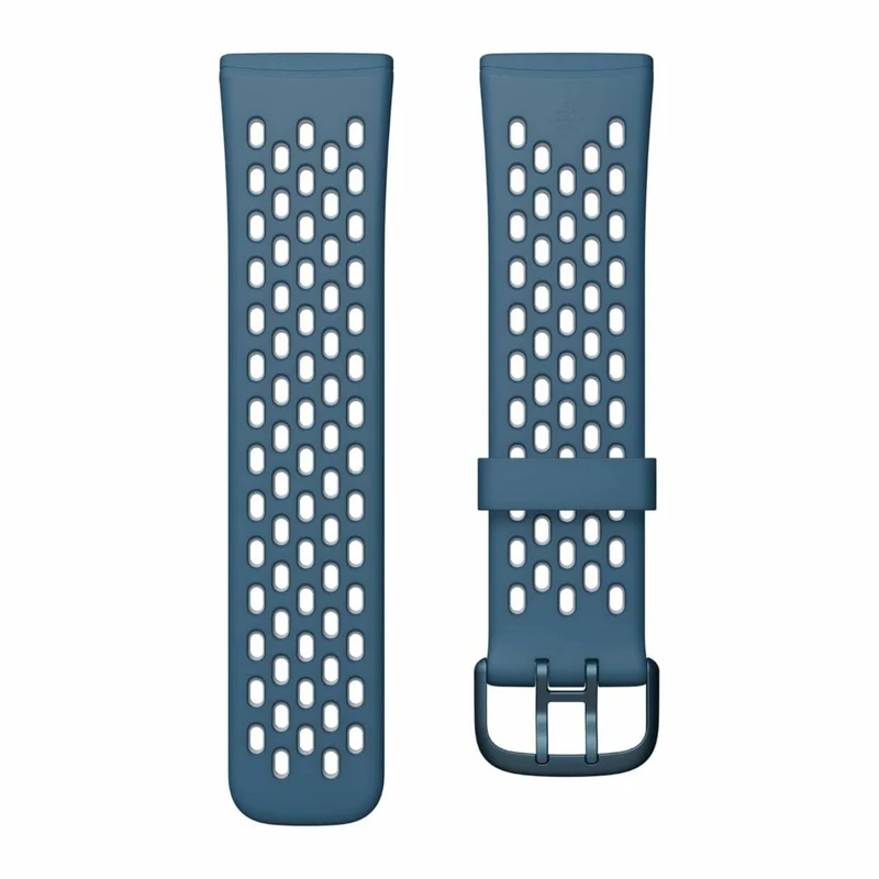 Smartwatch Fitbit Blu