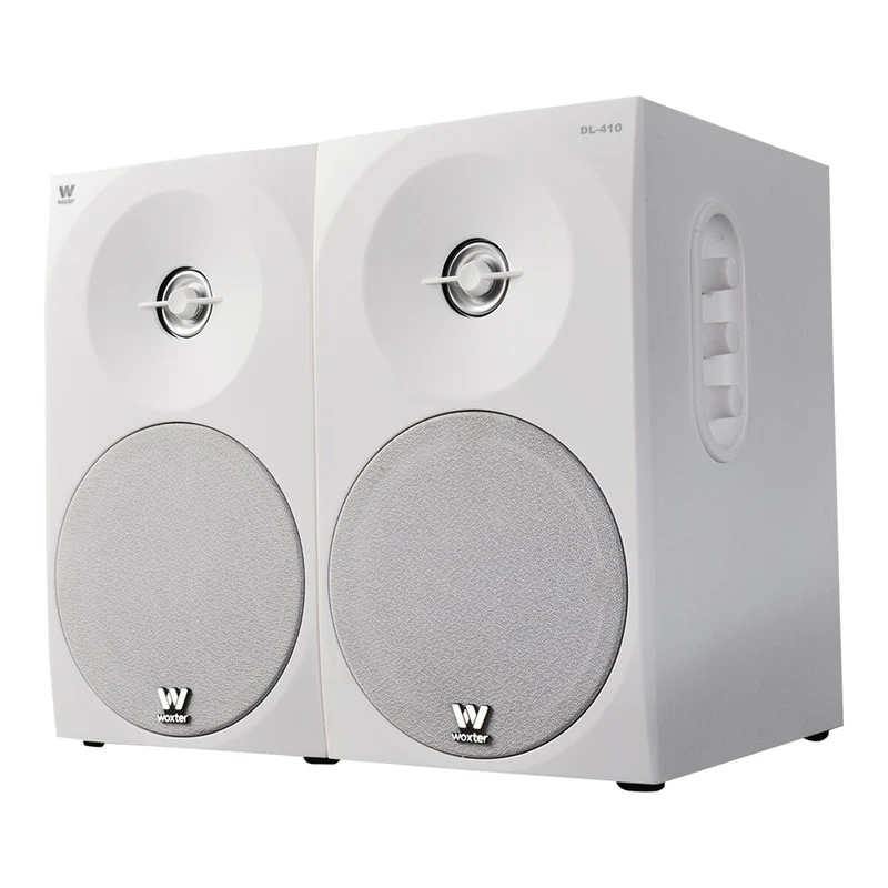Altoparlanti per PC Woxter Bianco 150 W