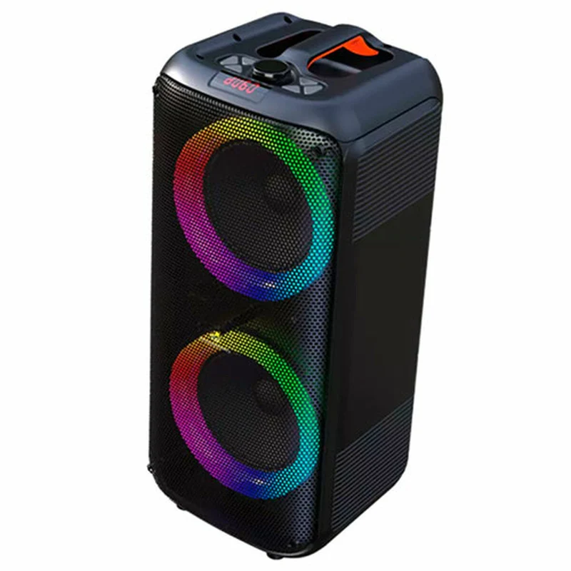 Altoparlanti Bluetooth portatili Denver Electronics