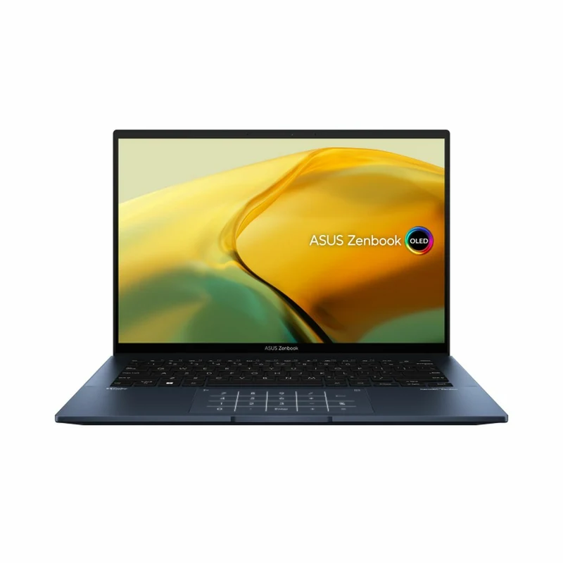 Computer portatile Asus i7-1360P 16 GB RAM 512 GB SSD