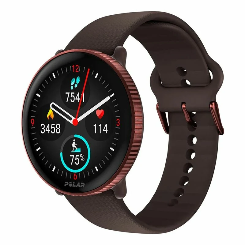 Smartwatch Polare 1,28"