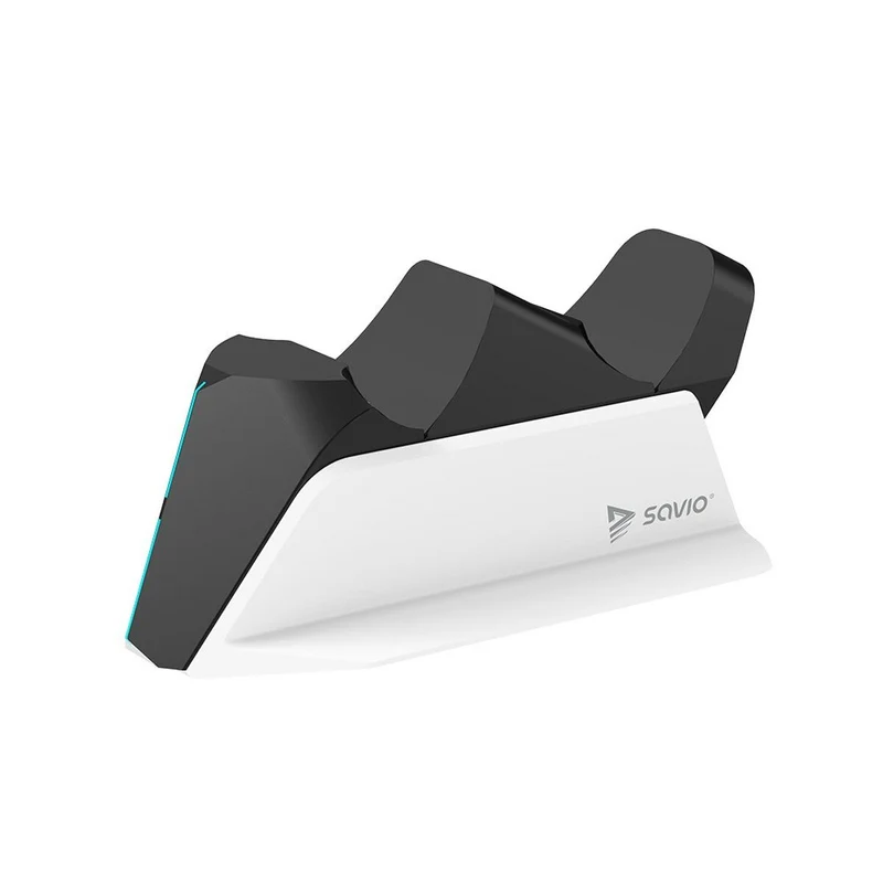 Caricatore USB Savio GCS-01 PlayStation 5