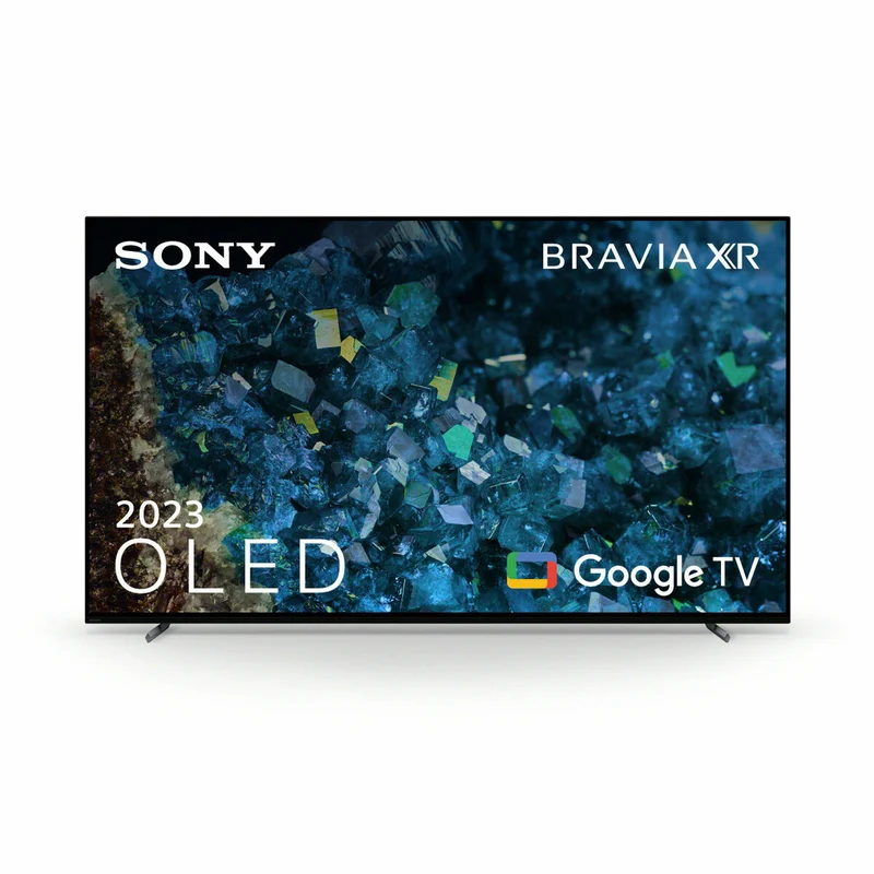 Televisore Sony XR-65A80L 4K Ultra HD 65" HDR OLED QLED
