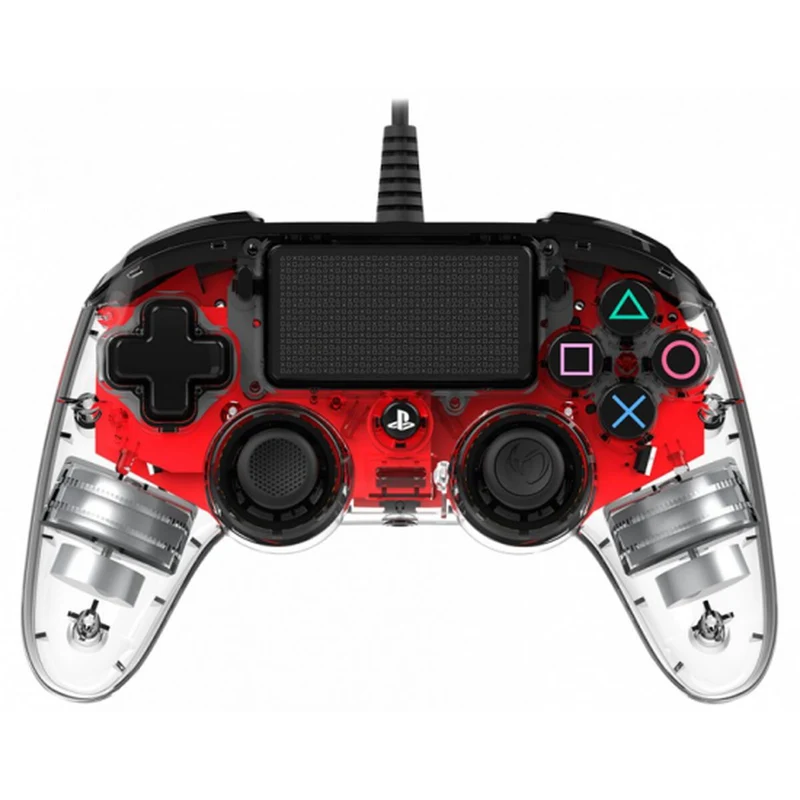 Controllo del gioco Nacon PS4 COMPATTO