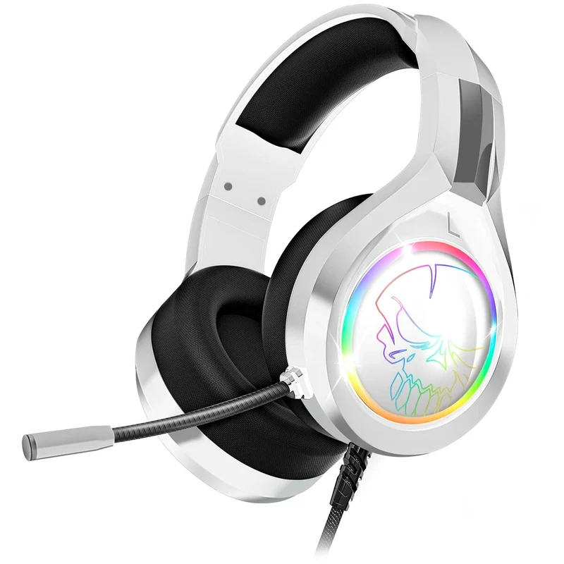 Cuffie da gioco con microfono Spirit of Gamer Pro-H8