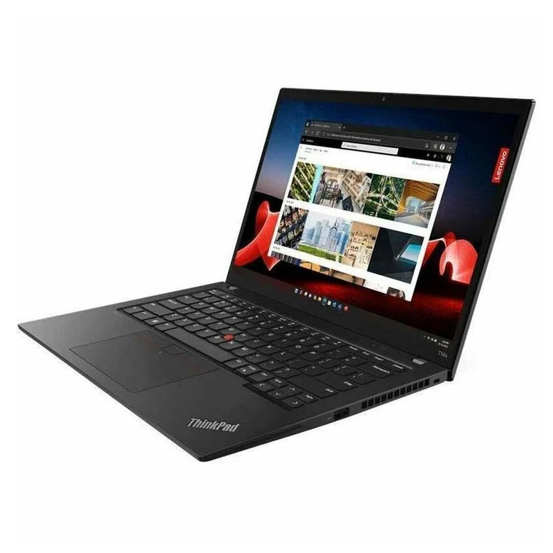 Laptop Lenovo ThinkPad T14s Gen 4 21F6002PSP 14" Intel Core i5-1335U 16 GB RAM 512 GB SSD Qwerty spagnolo